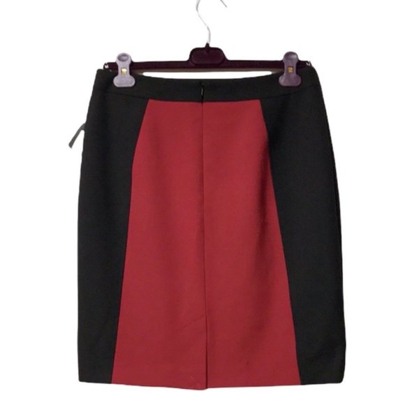 NWT HALOGEN Pencil Skirt - Picture 3 of 10